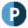 Mölndals Parkering Logo
